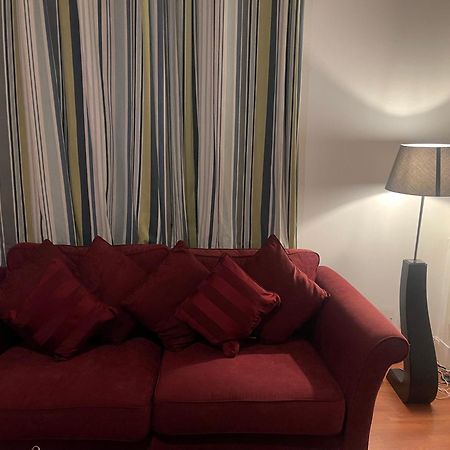 Executive City Centre Apartment Aberdeen Kültér fotó